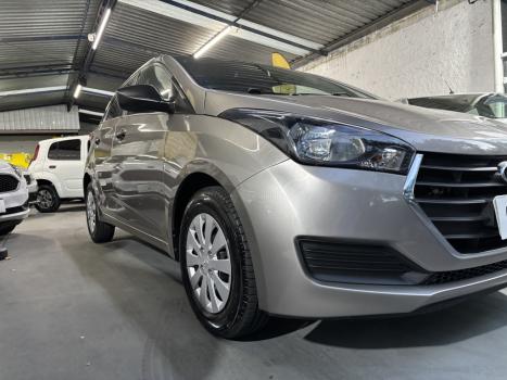 HYUNDAI HB 20 Hatch 1.0 12V 4P FLEX COMFORT, Foto 6