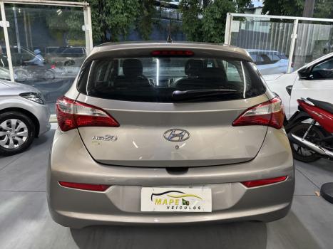 HYUNDAI HB 20 Hatch 1.0 12V 4P FLEX COMFORT, Foto 7