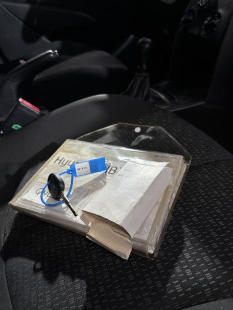 HYUNDAI HB 20 Hatch 1.0 12V 4P FLEX COMFORT, Foto 8