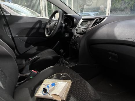 HYUNDAI HB 20 Hatch 1.0 12V 4P FLEX COMFORT, Foto 9