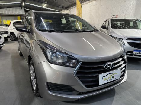 HYUNDAI HB 20 Hatch 1.0 12V 4P FLEX COMFORT, Foto 10
