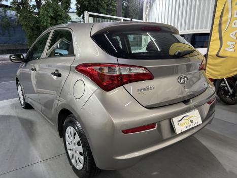 HYUNDAI HB 20 Hatch 1.0 12V 4P FLEX COMFORT, Foto 11