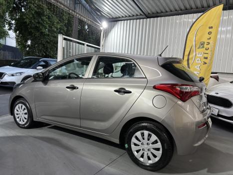 HYUNDAI HB 20 Hatch 1.0 12V 4P FLEX COMFORT, Foto 12
