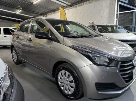 HYUNDAI HB 20 Hatch 1.0 12V 4P FLEX COMFORT, Foto 13