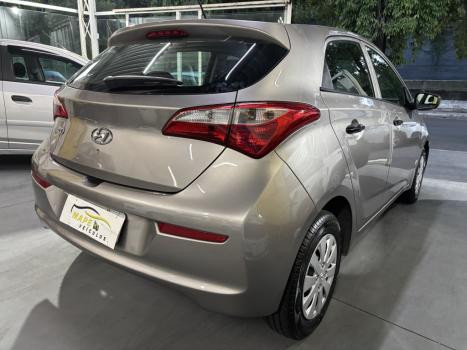 HYUNDAI HB 20 Hatch 1.0 12V 4P FLEX COMFORT, Foto 14