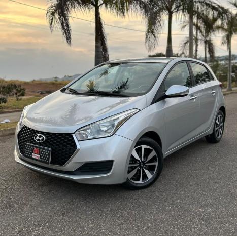 HYUNDAI HB 20 Hatch 1.6 16V 4P FLEX COMFORT STYLE AUTOMTICO, Foto 5