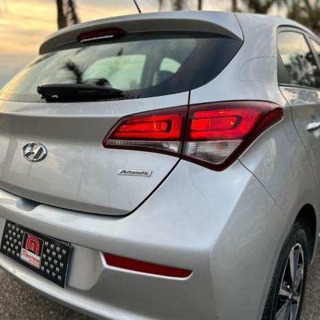 HYUNDAI HB 20 Hatch 1.6 16V 4P FLEX COMFORT STYLE AUTOMTICO, Foto 9