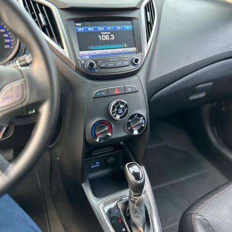 HYUNDAI HB 20 Hatch 1.6 16V 4P FLEX COMFORT STYLE AUTOMTICO, Foto 14