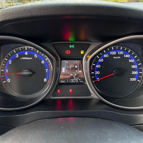 HYUNDAI HB 20 Hatch 1.6 16V 4P FLEX COMFORT STYLE AUTOMTICO, Foto 15