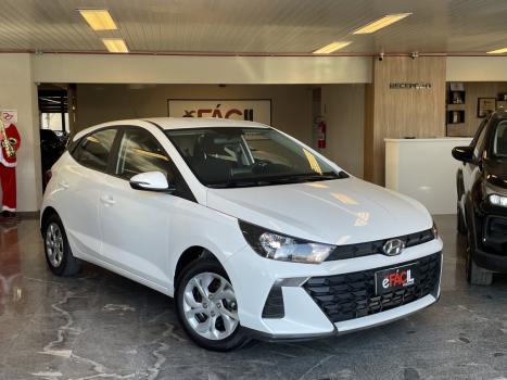 HYUNDAI HB 20 Hatch 1.0 12V 4P FLEX COMFORT PLUS, Foto 1