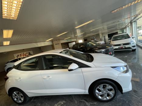 HYUNDAI HB 20 Hatch 1.0 12V 4P FLEX COMFORT PLUS, Foto 2