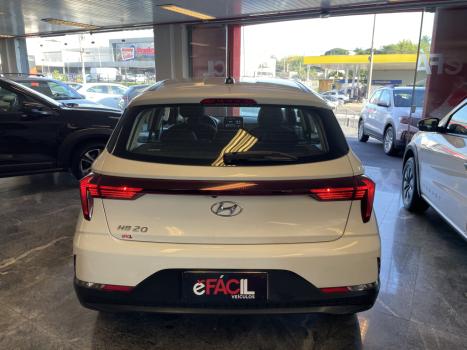 HYUNDAI HB 20 Hatch 1.0 12V 4P FLEX COMFORT PLUS, Foto 3