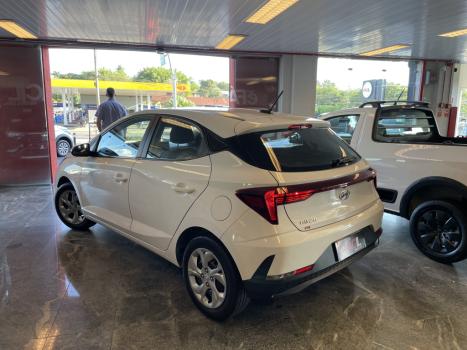 HYUNDAI HB 20 Hatch 1.0 12V 4P FLEX COMFORT PLUS, Foto 4