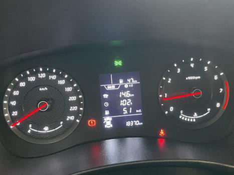 HYUNDAI HB 20 Hatch 1.0 12V 4P FLEX COMFORT PLUS, Foto 9