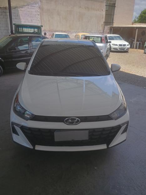 HYUNDAI HB 20 Hatch 1.0 12V 4P FLEX SENSE, Foto 1