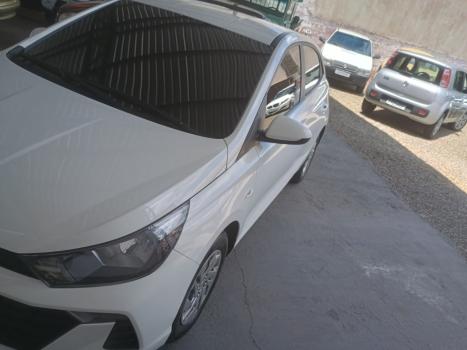 HYUNDAI HB 20 Hatch 1.0 12V 4P FLEX SENSE, Foto 2