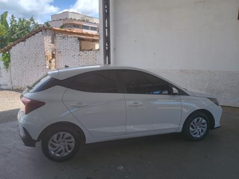 HYUNDAI HB 20 Hatch 1.0 12V 4P FLEX SENSE, Foto 4