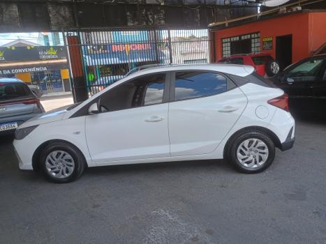 HYUNDAI HB 20 Hatch 1.0 12V 4P FLEX SENSE, Foto 5