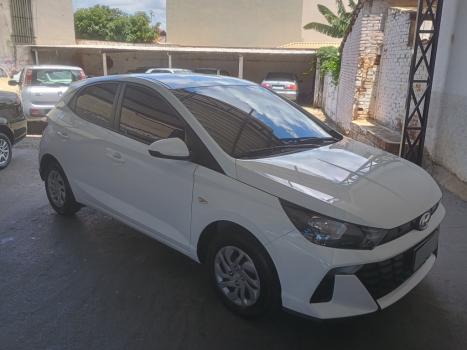 HYUNDAI HB 20 Hatch 1.0 12V 4P FLEX SENSE, Foto 6