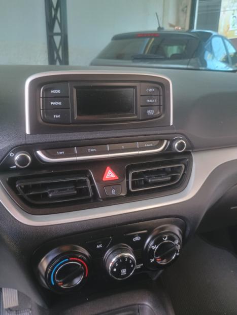 HYUNDAI HB 20 Hatch 1.0 12V 4P FLEX SENSE, Foto 9