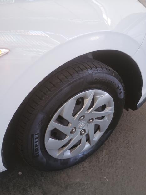 HYUNDAI HB 20 Hatch 1.0 12V 4P FLEX SENSE, Foto 10