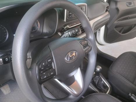 HYUNDAI HB 20 Hatch 1.0 12V 4P FLEX SENSE, Foto 11