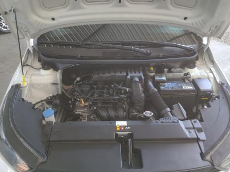 HYUNDAI HB 20 Hatch 1.0 12V 4P FLEX SENSE, Foto 12