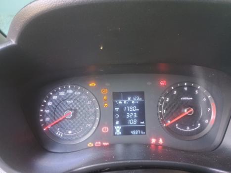 HYUNDAI HB 20 Hatch 1.0 12V 4P FLEX SENSE, Foto 16