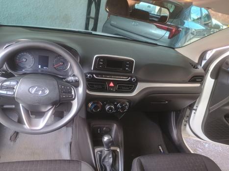 HYUNDAI HB 20 Hatch 1.0 12V 4P FLEX SENSE, Foto 17