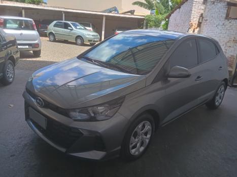 HYUNDAI HB 20 Hatch 1.0 12V 4P FLEX COMFORT, Foto 1