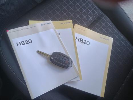 HYUNDAI HB 20 Hatch 1.0 12V 4P FLEX COMFORT, Foto 2