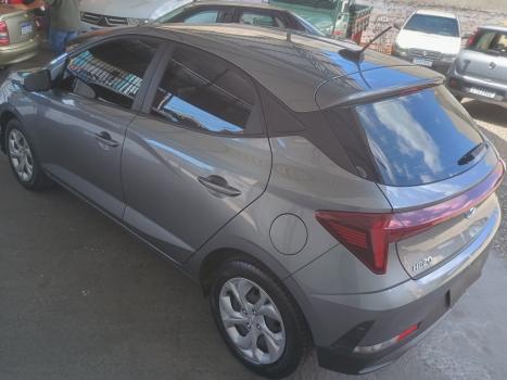HYUNDAI HB 20 Hatch 1.0 12V 4P FLEX COMFORT, Foto 3