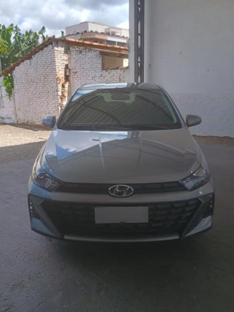 HYUNDAI HB 20 Hatch 1.0 12V 4P FLEX COMFORT, Foto 5