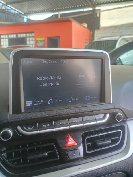 HYUNDAI HB 20 Hatch 1.0 12V 4P FLEX COMFORT, Foto 7