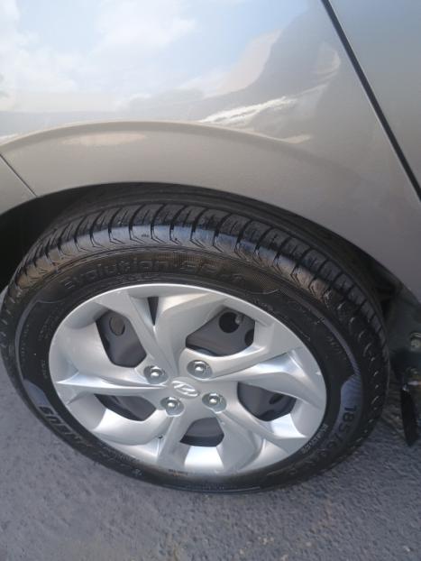 HYUNDAI HB 20 Hatch 1.0 12V 4P FLEX COMFORT, Foto 8