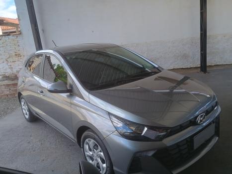 HYUNDAI HB 20 Hatch 1.0 12V 4P FLEX COMFORT, Foto 11