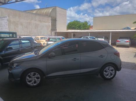 HYUNDAI HB 20 Hatch 1.0 12V 4P FLEX COMFORT, Foto 12