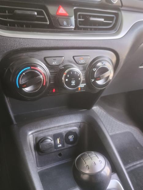 HYUNDAI HB 20 Hatch 1.0 12V 4P FLEX COMFORT, Foto 13