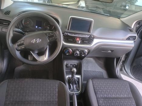 HYUNDAI HB 20 Hatch 1.0 12V 4P FLEX COMFORT, Foto 15