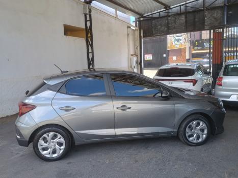 HYUNDAI HB 20 Hatch 1.0 12V 4P FLEX COMFORT, Foto 17