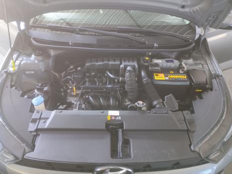 HYUNDAI HB 20 Hatch 1.0 12V 4P FLEX COMFORT, Foto 18