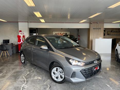 HYUNDAI HB 20 Hatch 1.0 12V 4P FLEX COMFORT PLUS, Foto 1