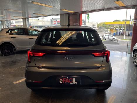 HYUNDAI HB 20 Hatch 1.0 12V 4P FLEX COMFORT PLUS, Foto 3