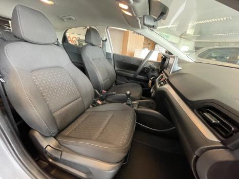 HYUNDAI HB 20 Hatch 1.0 12V 4P FLEX COMFORT PLUS, Foto 8