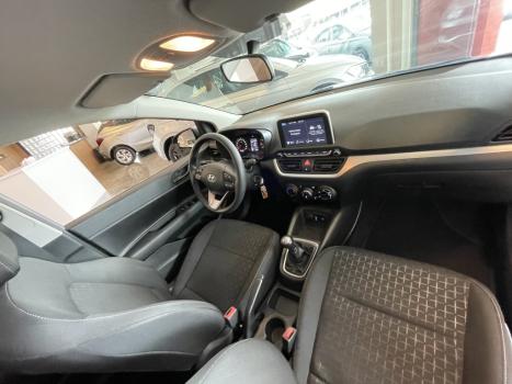 HYUNDAI HB 20 Hatch 1.0 12V 4P FLEX COMFORT PLUS, Foto 9