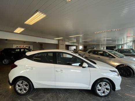 HYUNDAI HB 20 Hatch 1.0 12V 4P FLEX COMFORT PLUS, Foto 2