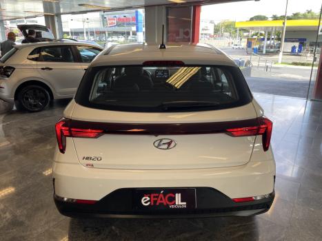 HYUNDAI HB 20 Hatch 1.0 12V 4P FLEX COMFORT PLUS, Foto 3