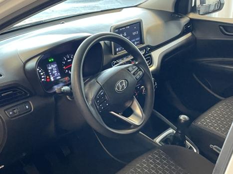 HYUNDAI HB 20 Hatch 1.0 12V 4P FLEX COMFORT PLUS, Foto 6