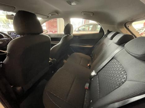 HYUNDAI HB 20 Hatch 1.0 12V 4P FLEX COMFORT PLUS, Foto 7