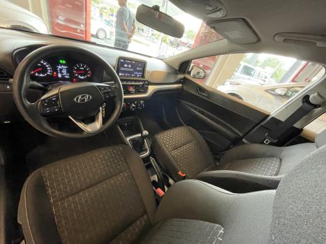 HYUNDAI HB 20 Hatch 1.0 12V 4P FLEX COMFORT PLUS, Foto 8